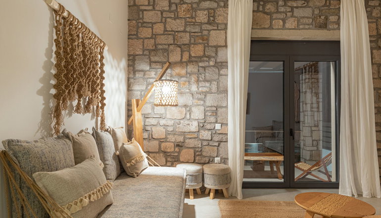 LemnosThea Luxury Residences