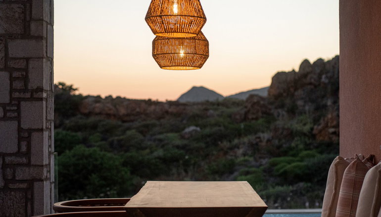 LemnosThea Luxury Residences