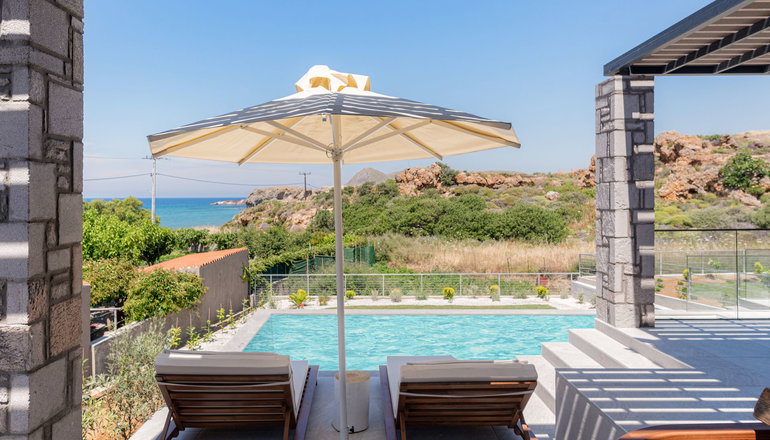 LemnosThea Luxury Residences
