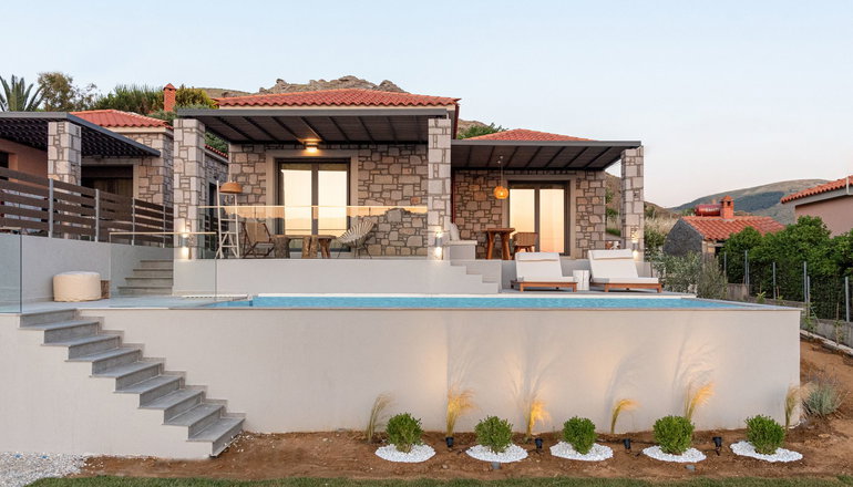 LemnosThea Luxury Residences