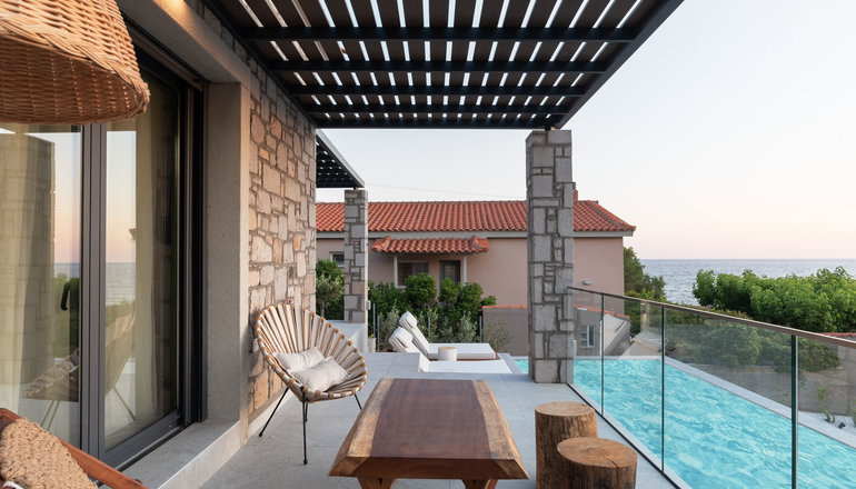 LemnosThea Luxury Residences