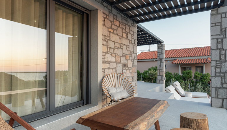 LemnosThea Luxury Residences