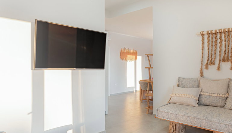 LemnosThea Luxury Residences