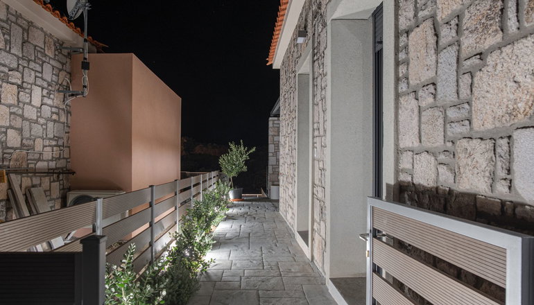 LemnosThea Luxury Residences