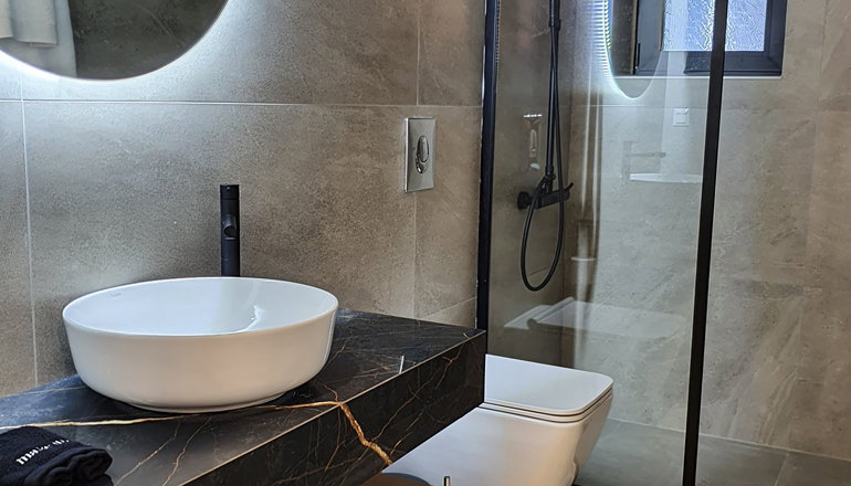 LemnosThea Luxury Residences