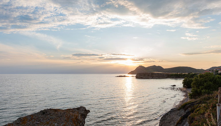 LemnosThea Luxury Residences