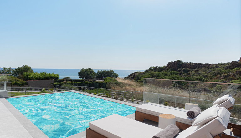 LemnosThea Luxury Residences