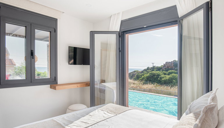 LemnosThea Luxury Residences