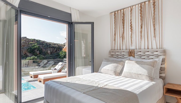 LemnosThea Luxury Residences