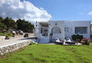 Amalgam Homes Paros Beachfront Luxury Villa