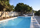 Amalgam Homes Paros Beachfront Luxury Villa