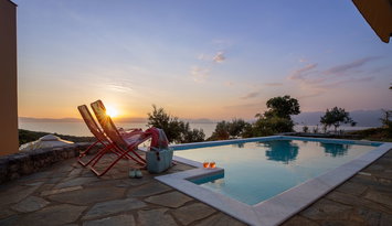Searocks Exclusive Village - Κιτριές, Μεσσηνία