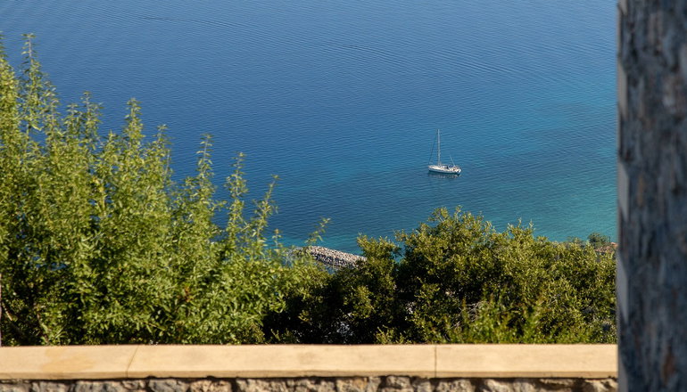 Searocks Exclusive Village - Κιτριές, Μεσσηνία