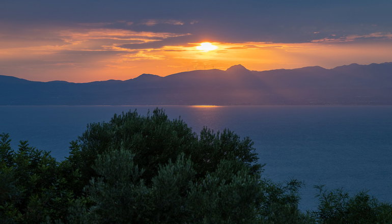 Searocks Exclusive Village - Κιτριές, Μεσσηνία