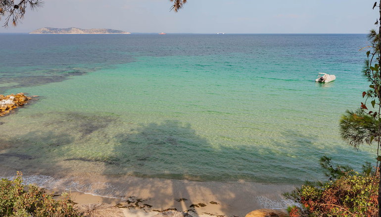 Esperides Hotel & Suites Thassos