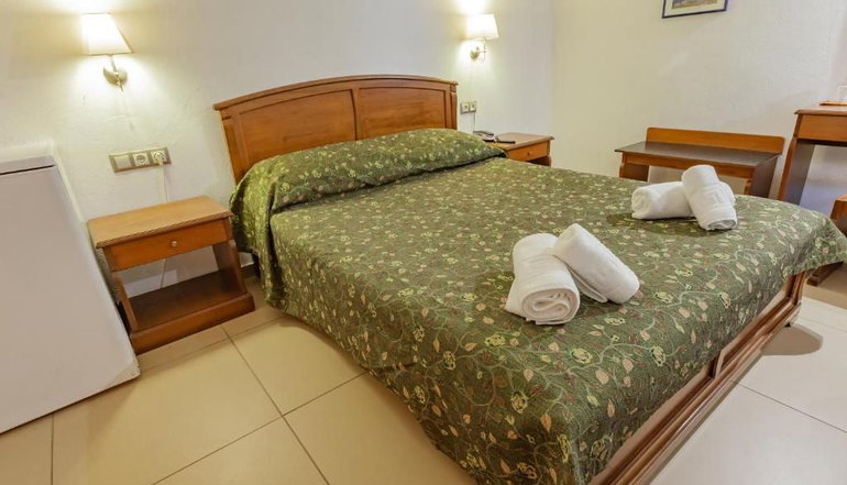 Esperides Hotel & Suites Thassos