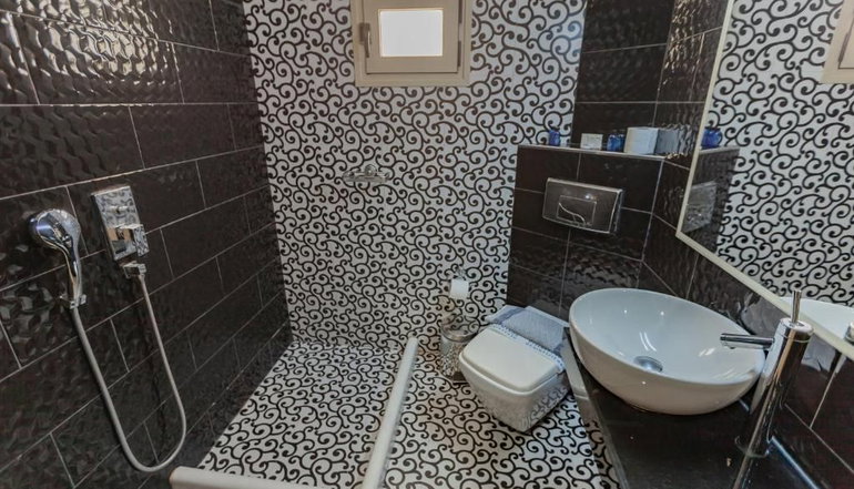 Esperides Hotel & Suites Thassos