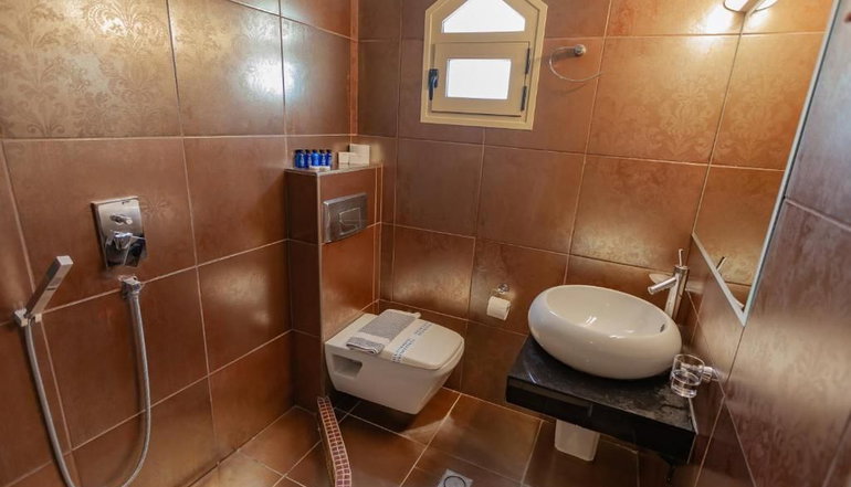 Esperides Hotel & Suites Thassos