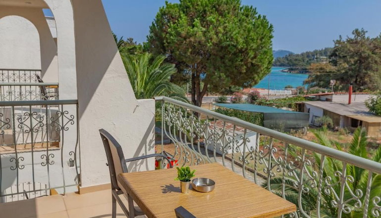 Esperides Hotel & Suites Thassos