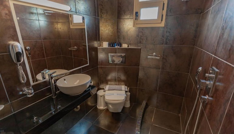Esperides Hotel & Suites Thassos