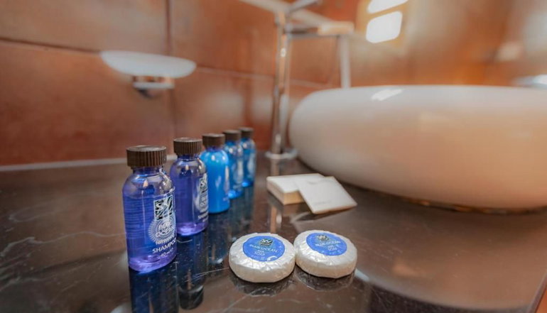 Esperides Hotel & Suites Thassos