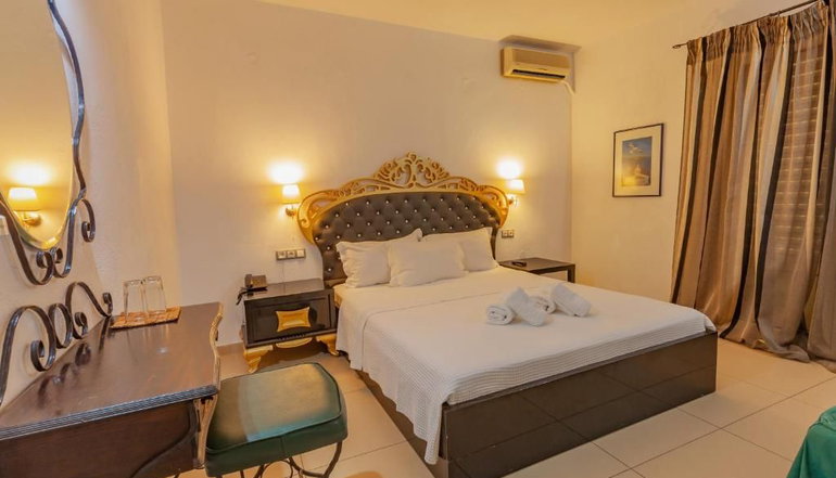 Esperides Hotel & Suites Thassos