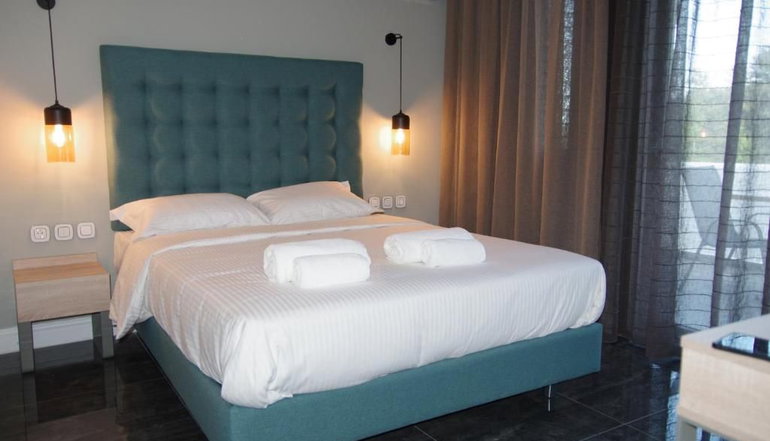 Esperides Hotel & Suites Thassos