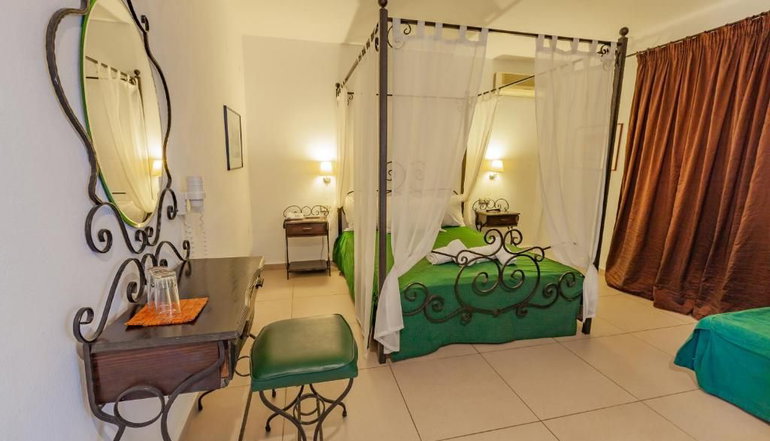 Esperides Hotel & Suites Thassos