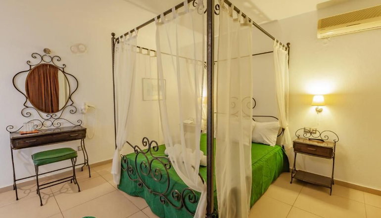 Esperides Hotel & Suites Thassos