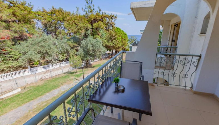 Esperides Hotel & Suites Thassos