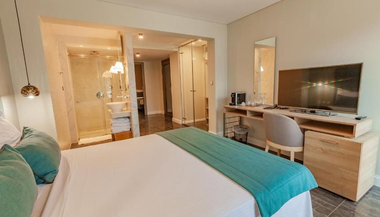 Esperides Hotel & Suites Thassos
