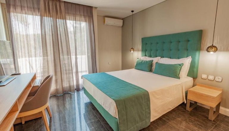 Esperides Hotel & Suites Thassos