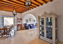 Anerousses Mykonian Traditional Houses