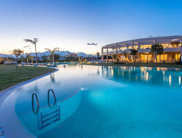 5* Elysian Luxury Hotel & Spa Kalamata