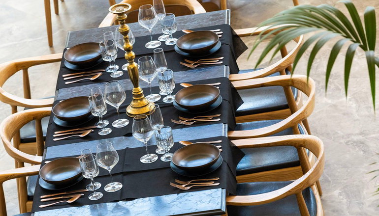 5* Elysian Luxury Hotel & Spa Kalamata