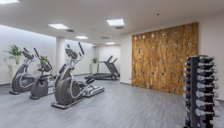 5* Elysian Luxury Hotel & Spa Kalamata