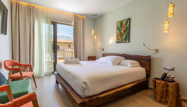 5* Elysian Luxury Hotel & Spa Kalamata