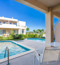 5* Elysian Luxury Hotel & Spa Kalamata