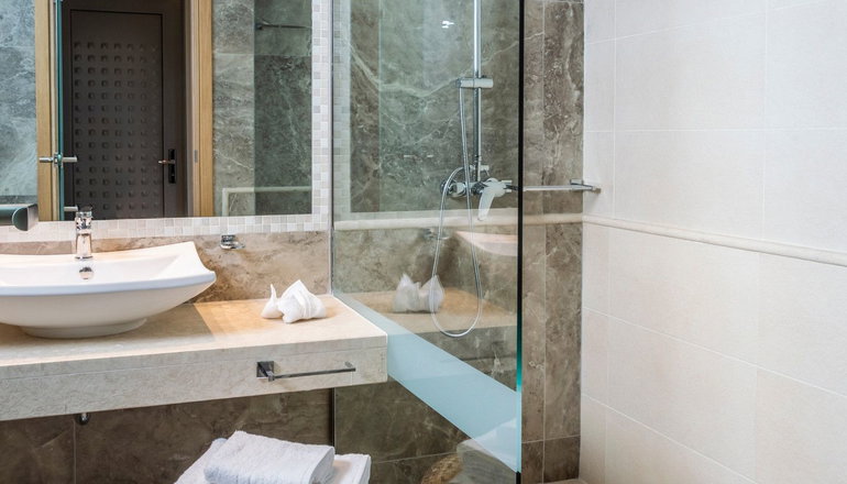 5* Elysian Luxury Hotel & Spa Kalamata