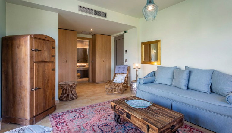 5* Elysian Luxury Hotel & Spa Kalamata