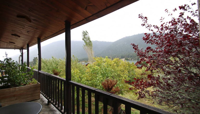4* Skamnos Boutique Hotel