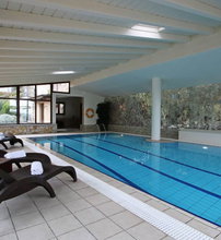 4* Skamnos Boutique Hotel