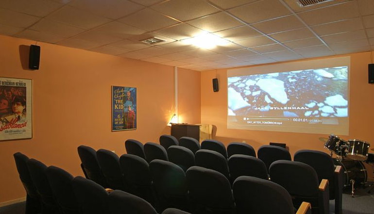 4* Skamnos Boutique Hotel