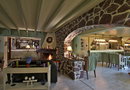 4* Skamnos Boutique Hotel