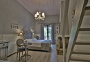 4* Skamnos Boutique Hotel