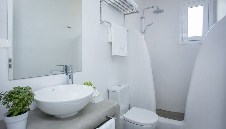 Senses Luxury Villas & Suites - Μύκονος