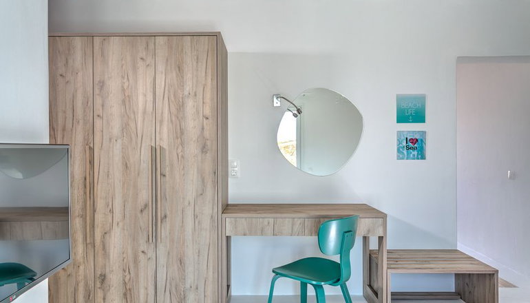 Senses Luxury Villas & Suites - Μύκονος