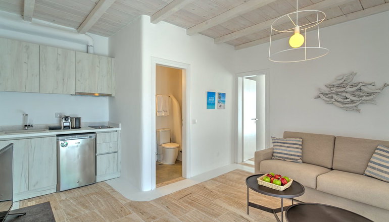 Senses Luxury Villas & Suites - Μύκονος