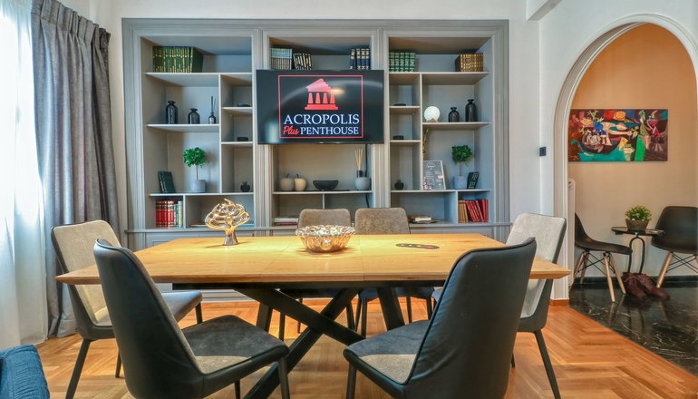 Y Apartments