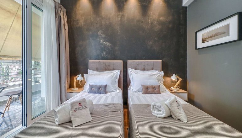 Y Apartments